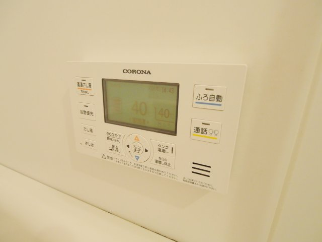 TEBURA・INN船越の設備