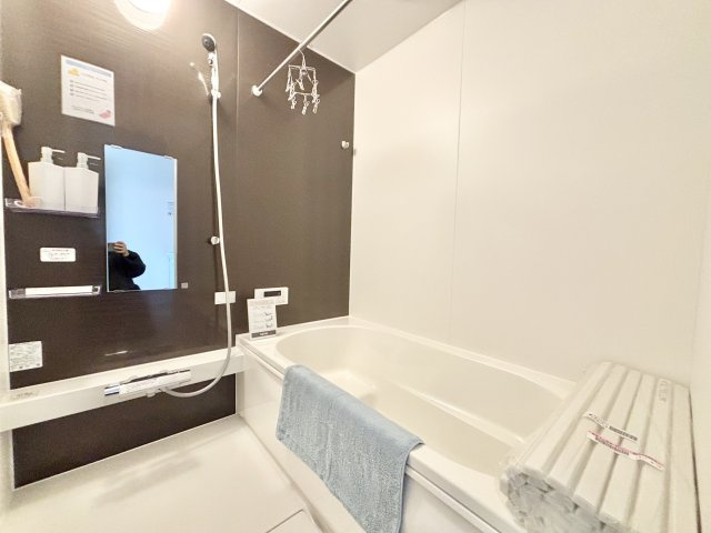【浴室】の画像
