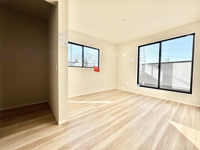 【洋室】の画像