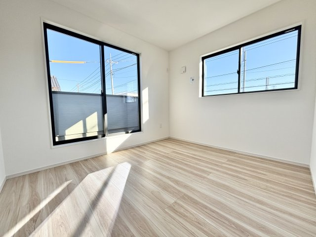 【洋室】の画像