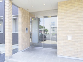 【エントランス】 | アユメノ