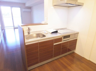 【キッチン】 | アユメノ