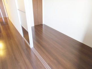 【洋室】 | アユメノ