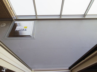 【バルコニー】 | アユメノ