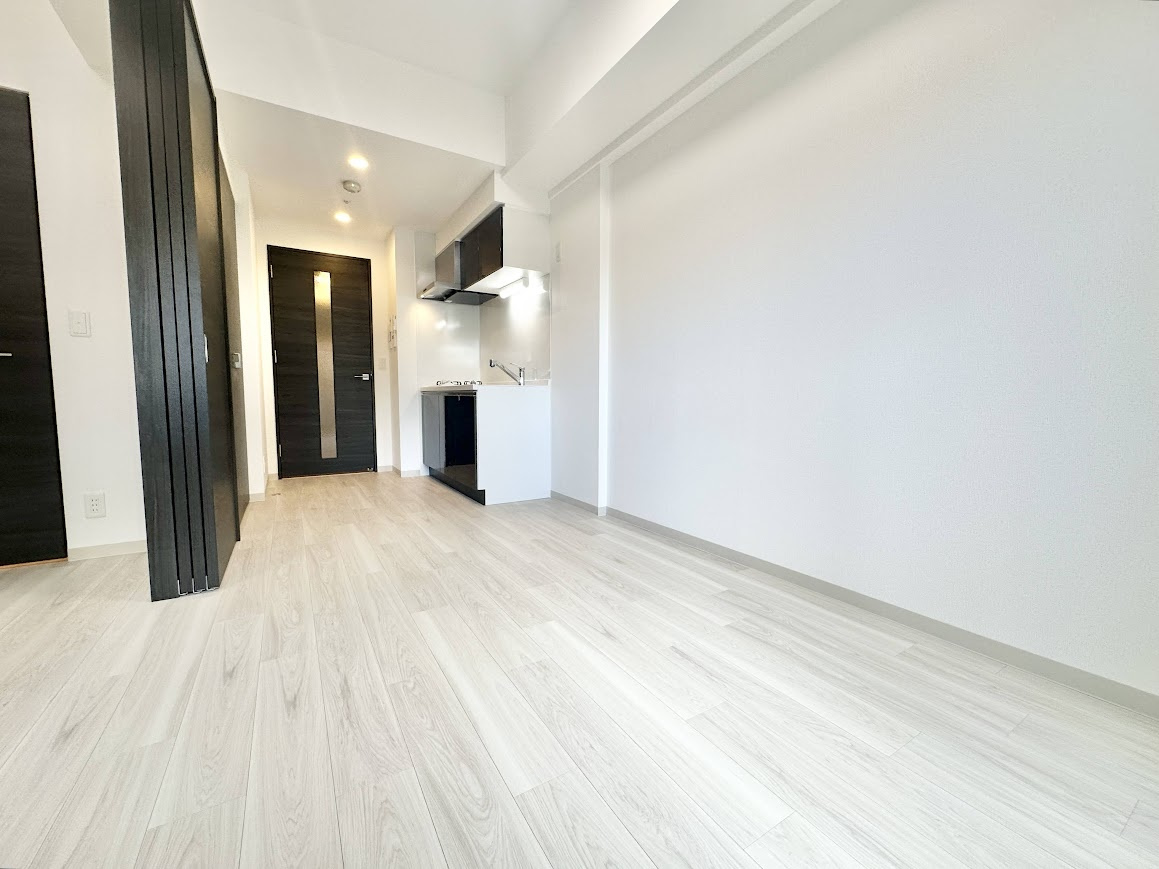 エステムコート名古屋上前津の内装