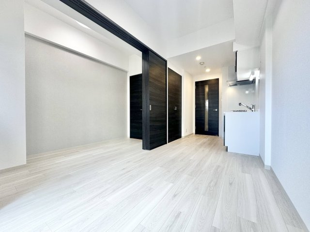 エステムコート名古屋上前津の内装