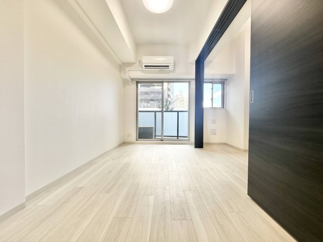 エステムコート名古屋上前津の内装