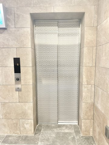 エステムコート名古屋上前津のその他共用部分|エレベーター（1基）