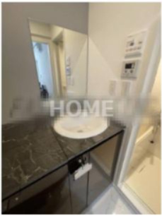 【洗面所】 | Sangraal代々木