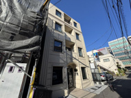 Sangraal代々木の画像