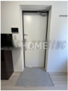 【玄関】 | Sangraal代々木