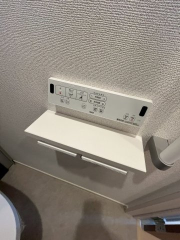 EXCEED宝塚の設備