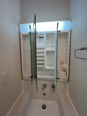 EXCEED宝塚のその他共用部分