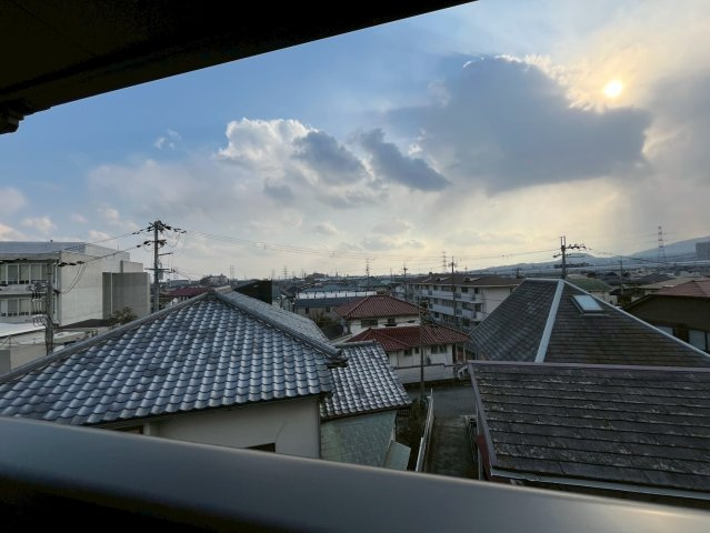 EXCEED宝塚の展望