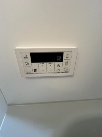 EXCEED宝塚の設備