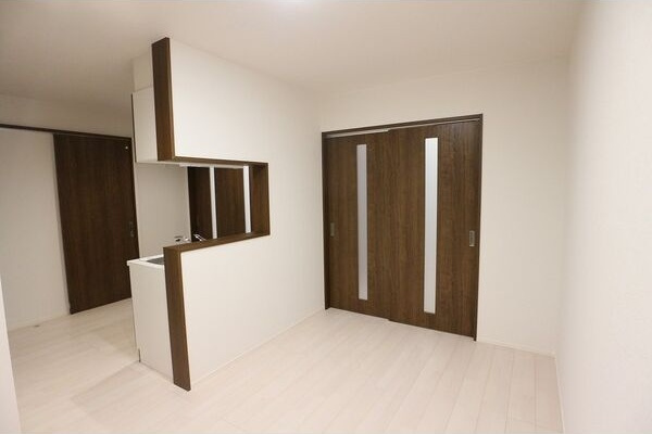 REGALEST 瑞穂区役所の内装