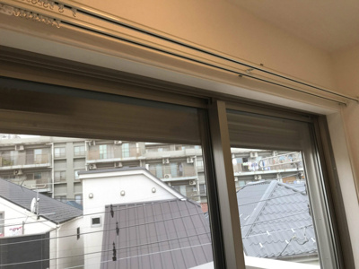 【展望】 | DTハウス神大寺