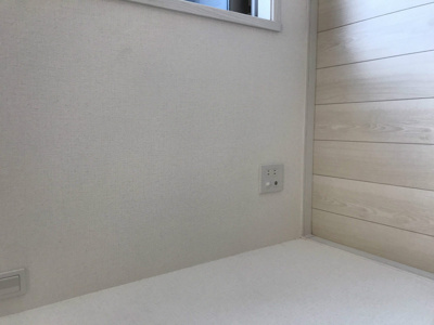 【内装】 | DTハウス神大寺