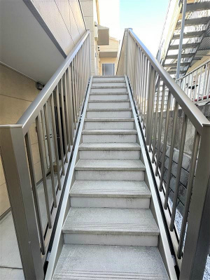 【ロビー】 | DTハウス神大寺