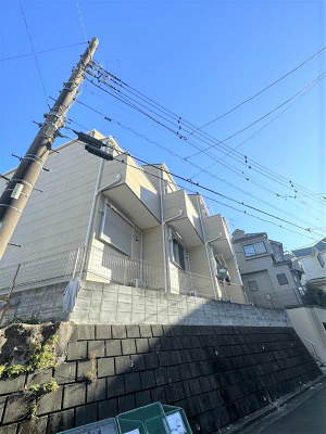 【外観】 | DTハウス神大寺