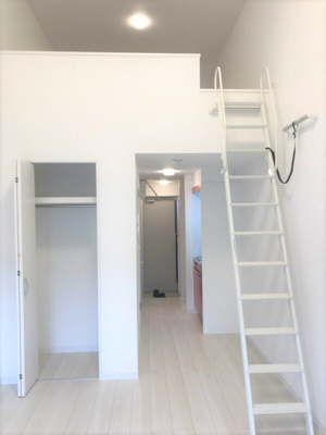 【収納】 | DTハウス神大寺