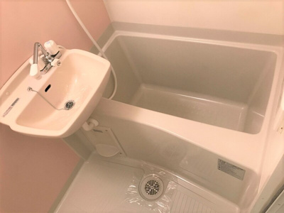 【浴室】 | DTハウス神大寺