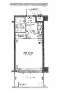 グランドシャトー木幡