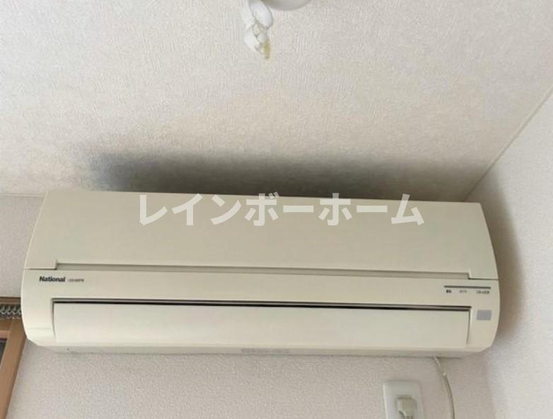 パン・ボヌールの設備