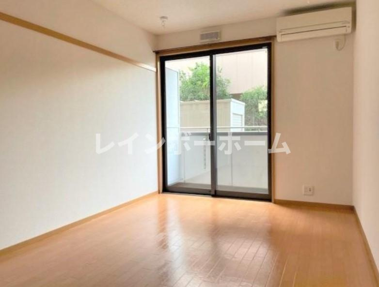 パン・ボヌールの居間・リビング