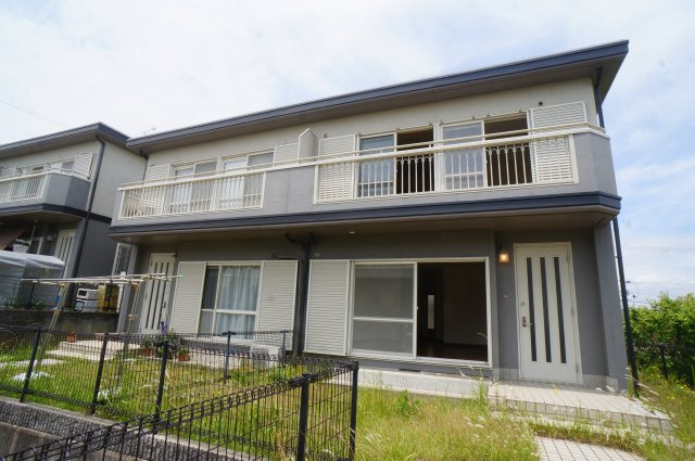 ガーデンハウス相楽桜が丘