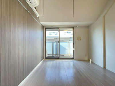 【寝室】 | スカイコートグランデ清澄白河