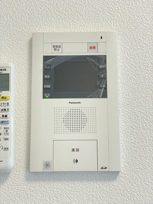 【セキュリティ】 | スカイコートグランデ清澄白河