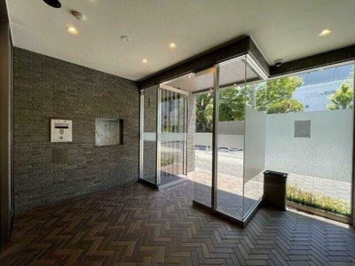 【セキュリティ】 | スカイコートグランデ清澄白河