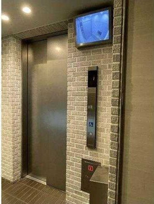 【その他共用部分】 | スカイコートグランデ清澄白河