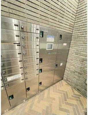 【設備】 | スカイコートグランデ清澄白河