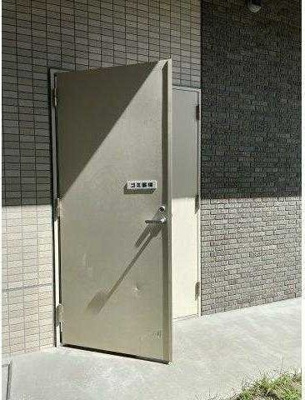 【その他共用部分】 | スカイコートグランデ清澄白河