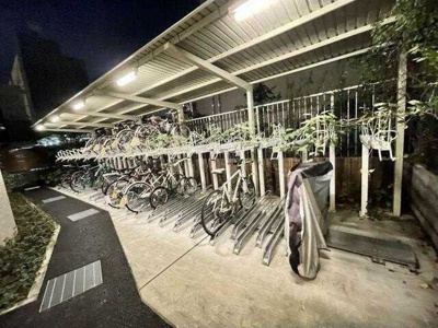 【その他共用部分】 | スカイコートグランデ清澄白河