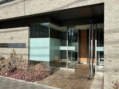 【エントランス】 | スカイコートグランデ清澄白河