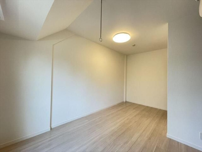 【居間・リビング】 | スカイコートグランデ清澄白河