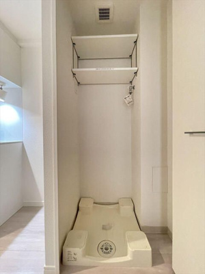 【設備】 | スカイコートグランデ清澄白河