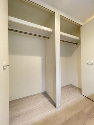 【収納】 | スカイコートグランデ清澄白河