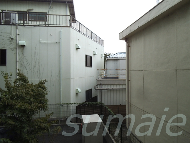 リガーレ浮間公園の展望|眺望です！！