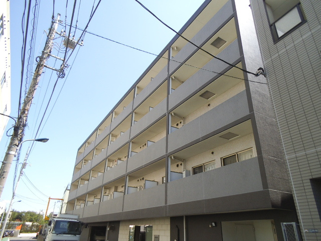 リガーレ浮間公園