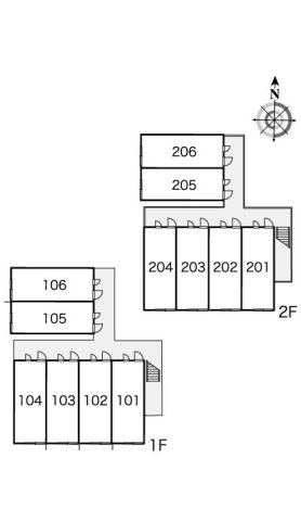 レオパレスアイリスのその他