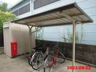 レオパレスアイリスのその他