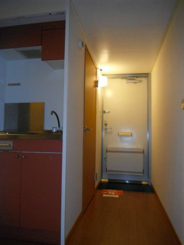 レオパレス高蔵のその他