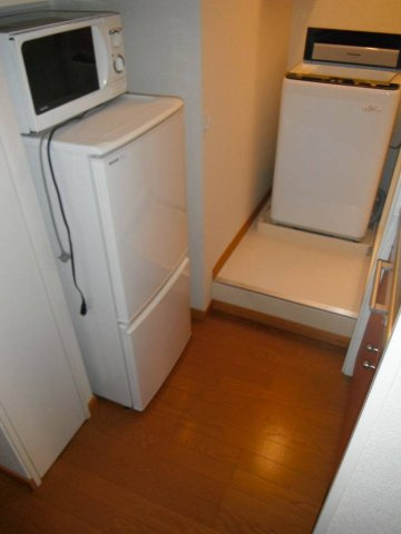 レオパレス高蔵のその他