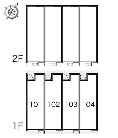 レオネクストアヴニールのその他