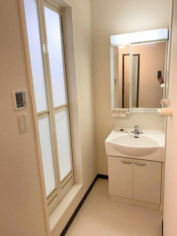 レオネクストアヴニールの内装