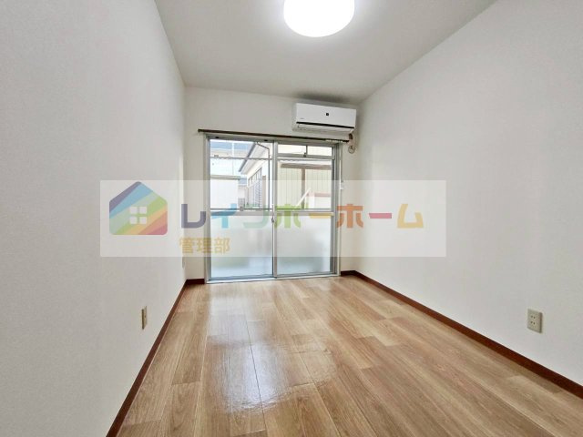 福田マンション